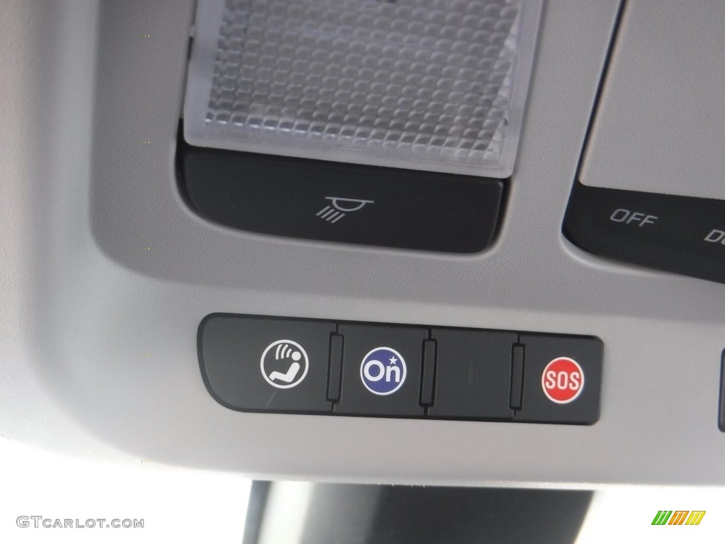 2014 Impala LS - Champagne Silver Metallic / Jet Black/Dark Titanium photo #18