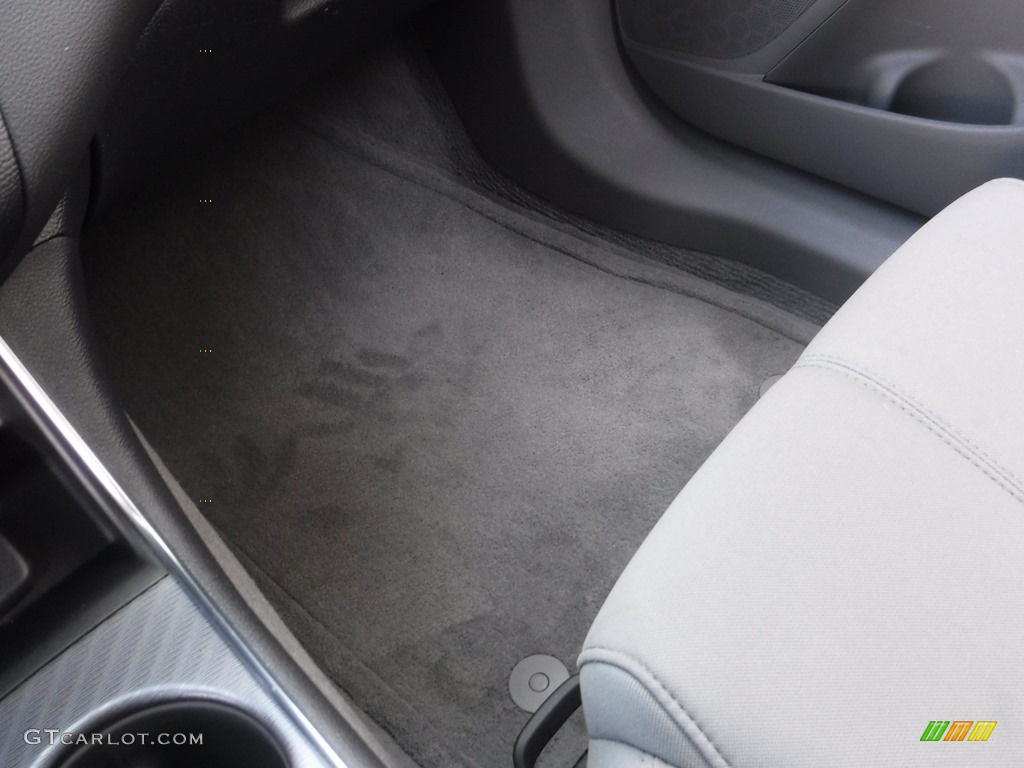 2014 Impala LS - Champagne Silver Metallic / Jet Black/Dark Titanium photo #22