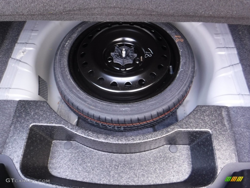 2014 Impala LS - Champagne Silver Metallic / Jet Black/Dark Titanium photo #29