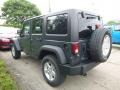 2016 Rhino Jeep Wrangler Unlimited Sport 4x4  photo #4