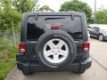 2016 Rhino Jeep Wrangler Unlimited Sport 4x4  photo #5