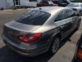 2009 Light Brown Metallic Volkswagen CC Sport  photo #5