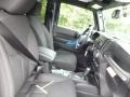 2016 Rhino Jeep Wrangler Unlimited Sport 4x4  photo #9