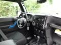 2016 Rhino Jeep Wrangler Unlimited Sport 4x4  photo #10