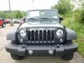 2016 Rhino Jeep Wrangler Unlimited Sport 4x4  photo #12