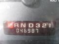 2000 Sandrift Metallic Chevrolet Malibu LS Sedan  photo #15