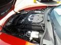 2016 Torch Red Chevrolet Corvette Z06 Coupe  photo #7
