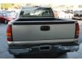 2000 Light Pewter Metallic Chevrolet Silverado 1500 LS Extended Cab  photo #6