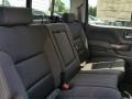 Quicksilver Metallic - Sierra 1500 SLE Crew Cab 4WD Photo No. 6