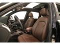 2016 Brilliant Black Audi Q5 2.0 TFSI Premium quattro  photo #5
