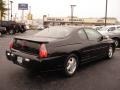 Black - Monte Carlo SS Photo No. 3