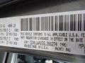 Granite Crystal Metallic - Wrangler Sport Photo No. 14