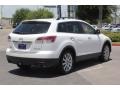 Crystal White Pearl Mica - CX-9 Touring Photo No. 7
