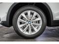 2017 Mineral White Metallic BMW X3 sDrive28i  photo #10