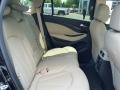 Light Neutral 2016 Buick Envision Premium AWD Interior Color