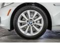 2016 Glacier Silver Metallic BMW 5 Series 535i Sedan  photo #10