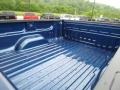 2016 Stone Blue Metallic GMC Sierra 1500 SLE Double Cab 4WD  photo #4