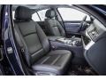 2016 Imperial Blue Metallic BMW 5 Series 528i Sedan  photo #2