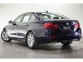 2016 Imperial Blue Metallic BMW 5 Series 528i Sedan  photo #3