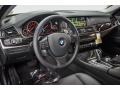2016 Imperial Blue Metallic BMW 5 Series 528i Sedan  photo #6