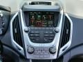 2017 GMC Terrain SLT AWD Controls