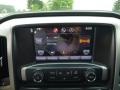 2016 Stone Blue Metallic GMC Sierra 1500 SLE Double Cab 4WD  photo #17