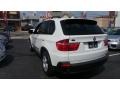 Alpine White - X5 xDrive35d Photo No. 4