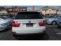 Alpine White - X5 xDrive35d Photo No. 5