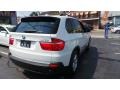Alpine White - X5 xDrive35d Photo No. 6