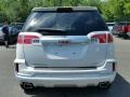 2017 White Frost Tricoat GMC Terrain Denali AWD  photo #5