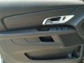 Graphite Gray Metallic - Terrain SLE Photo No. 7