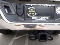 2012 Bright Silver Metallic Dodge Ram 1500 Big Horn Crew Cab 4x4  photo #5