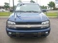 Indigo Blue Metallic - TrailBlazer LT 4x4 Photo No. 2