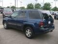 Indigo Blue Metallic - TrailBlazer LT 4x4 Photo No. 4