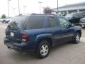 Indigo Blue Metallic - TrailBlazer LT 4x4 Photo No. 6
