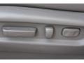 Alabaster Silver Metallic - Odyssey EX-L Photo No. 10