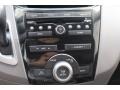 Alabaster Silver Metallic - Odyssey EX-L Photo No. 20