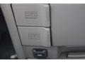 Alabaster Silver Metallic - Odyssey EX-L Photo No. 22