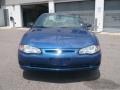 2004 Superior Blue Metallic Chevrolet Monte Carlo LS  photo #2