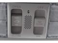 Alabaster Silver Metallic - Odyssey EX-L Photo No. 25