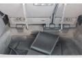 Alabaster Silver Metallic - Odyssey EX-L Photo No. 32