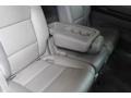 Alabaster Silver Metallic - Odyssey EX-L Photo No. 34