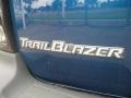 Indigo Blue Metallic - TrailBlazer LT 4x4 Photo No. 12