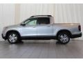 2017 Lunar Silver Metallic Honda Ridgeline RTS  photo #5