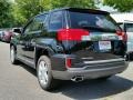 2017 Onyx Black GMC Terrain SLE  photo #4