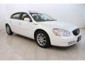 White Gold Flash Tricoat 2006 Buick Lucerne CXL