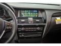 Jet Black - X3 xDrive28d Photo No. 5