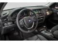 Jet Black - X3 xDrive28d Photo No. 6