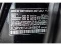 Jet Black - X3 xDrive28d Photo No. 7