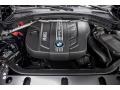 Jet Black - X3 xDrive28d Photo No. 9